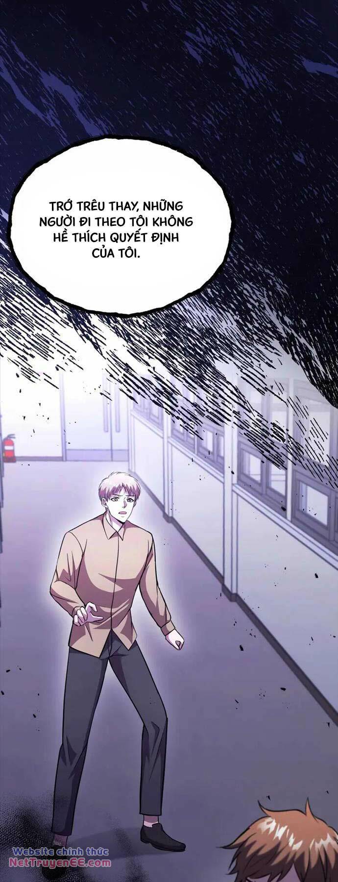 Thiết Huyết Chiêu Hồn Sư Chapter 42 - Trang 2