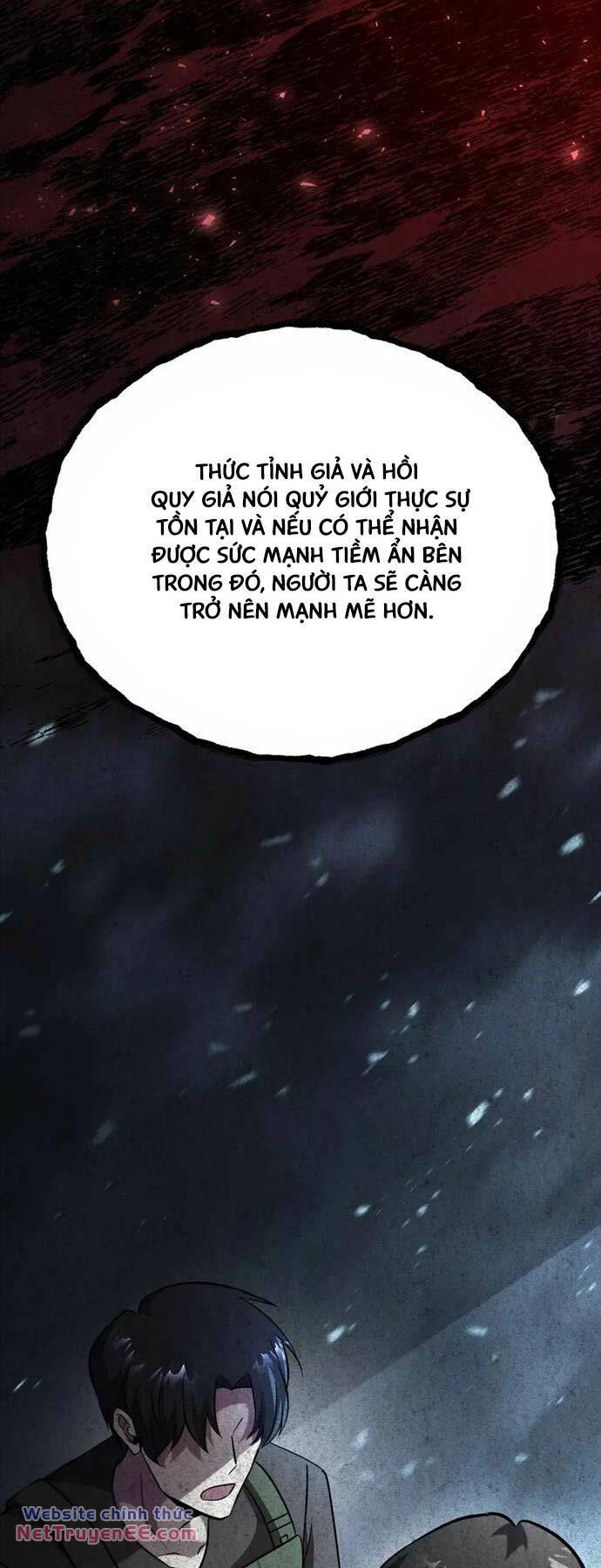 Thiết Huyết Chiêu Hồn Sư Chapter 42 - Trang 2