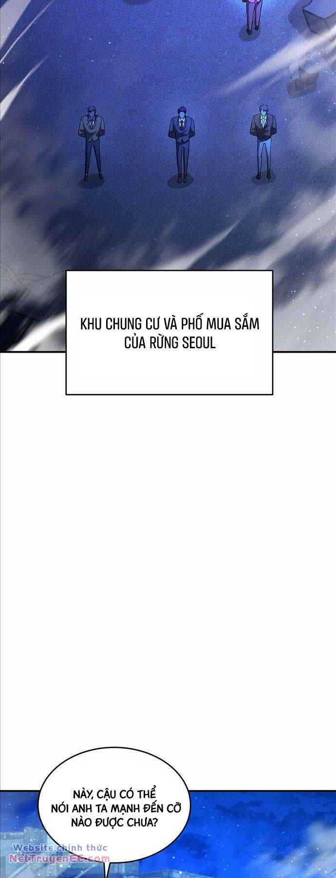 Thiết Huyết Chiêu Hồn Sư Chapter 41 - Trang 2