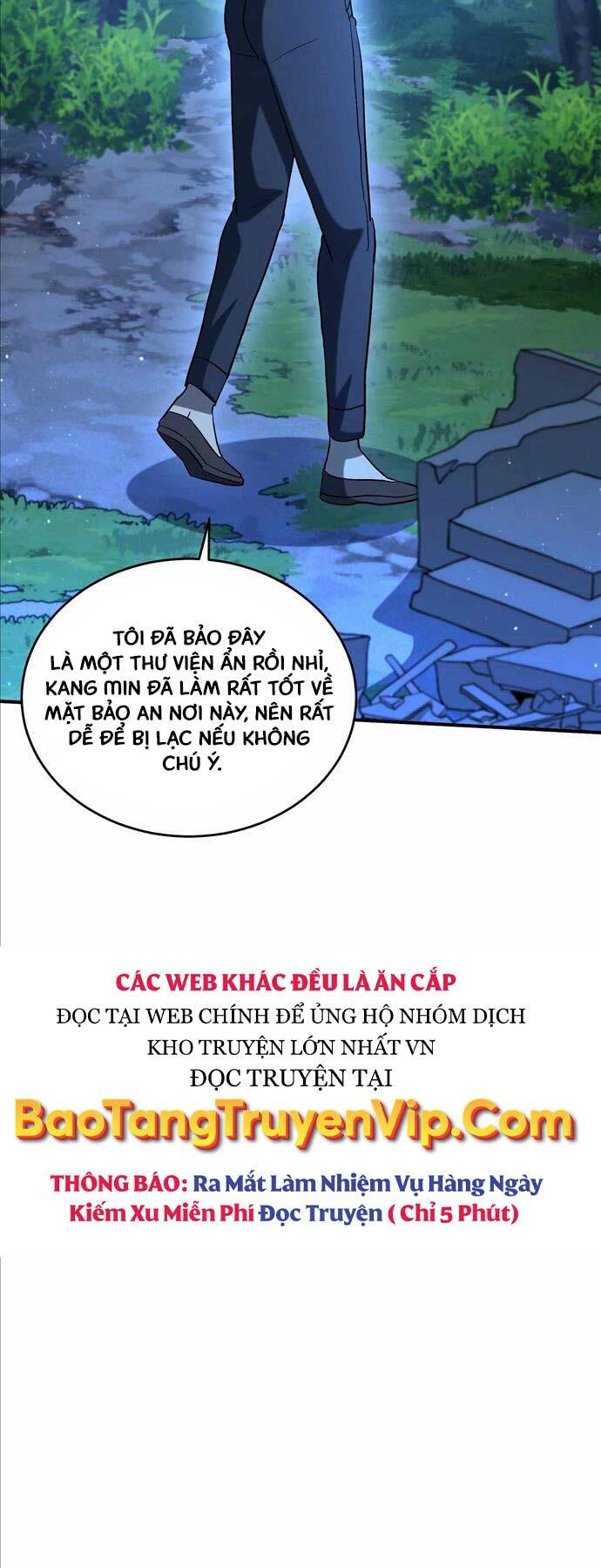 Thiết Huyết Chiêu Hồn Sư Chapter 40 - Trang 2