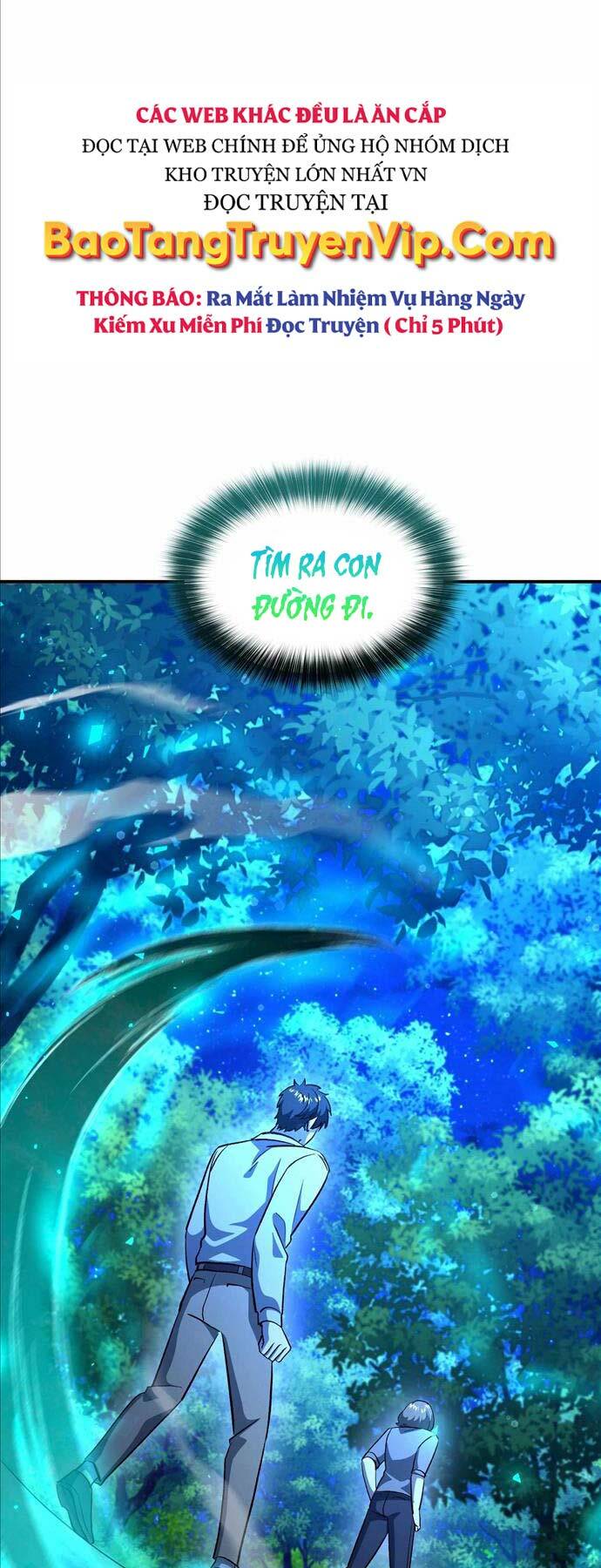 Thiết Huyết Chiêu Hồn Sư Chapter 40 - Trang 2