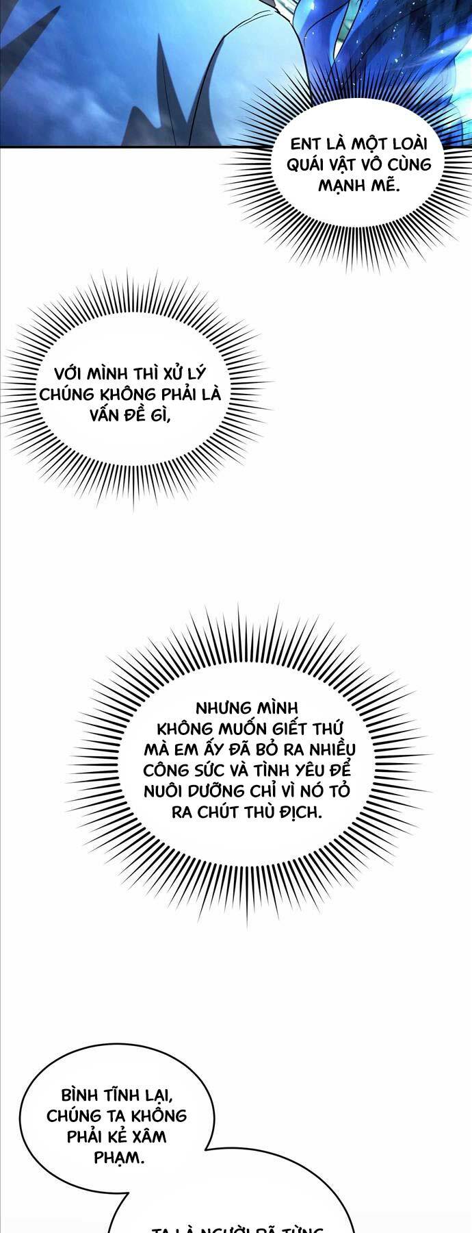 Thiết Huyết Chiêu Hồn Sư Chapter 40 - Trang 2