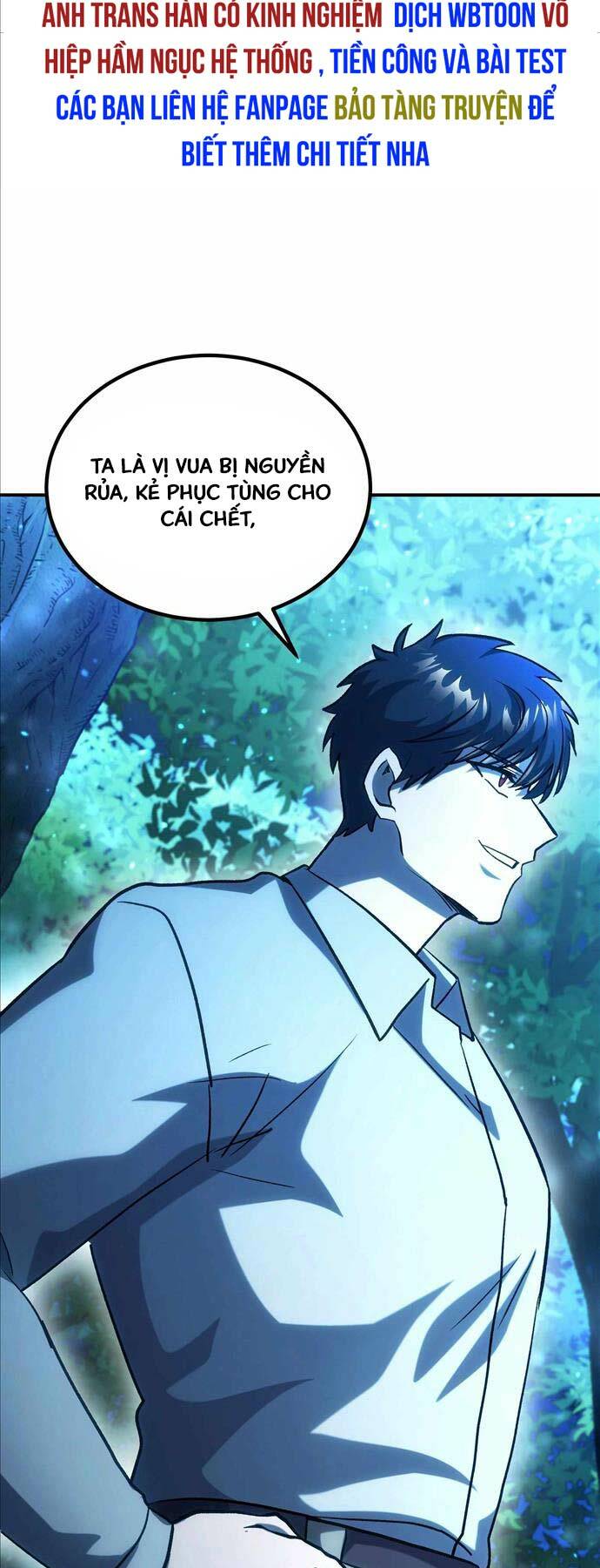 Thiết Huyết Chiêu Hồn Sư Chapter 40 - Trang 2