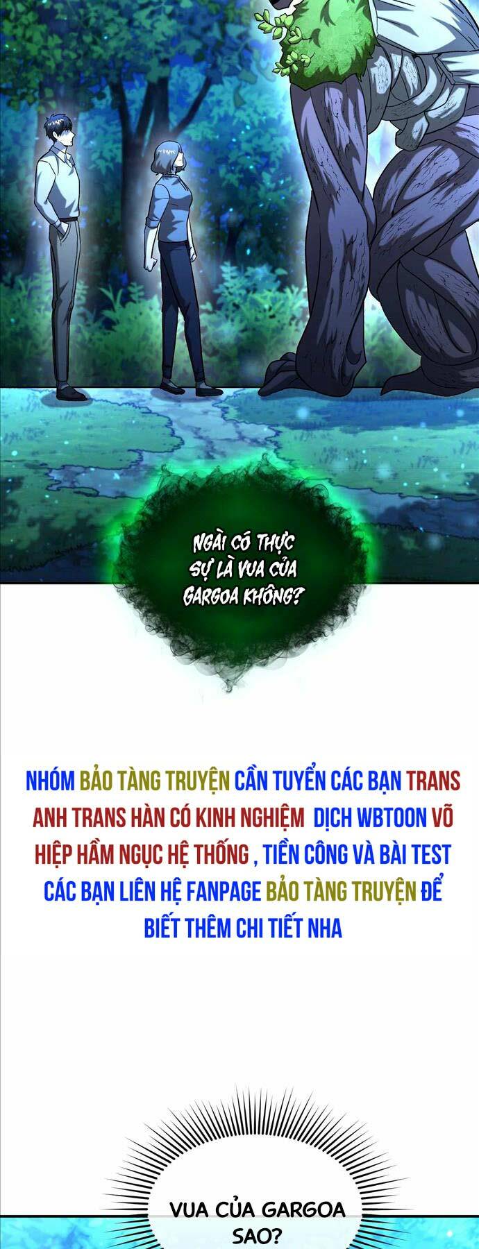 Thiết Huyết Chiêu Hồn Sư Chapter 40 - Trang 2