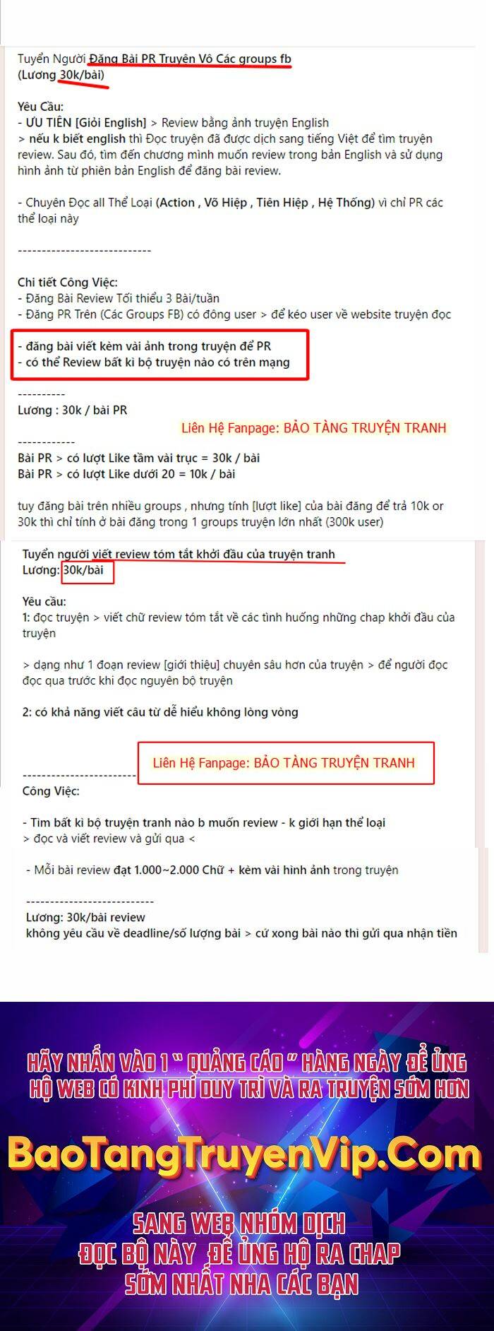 Thiết Huyết Chiêu Hồn Sư Chapter 40 - Trang 2