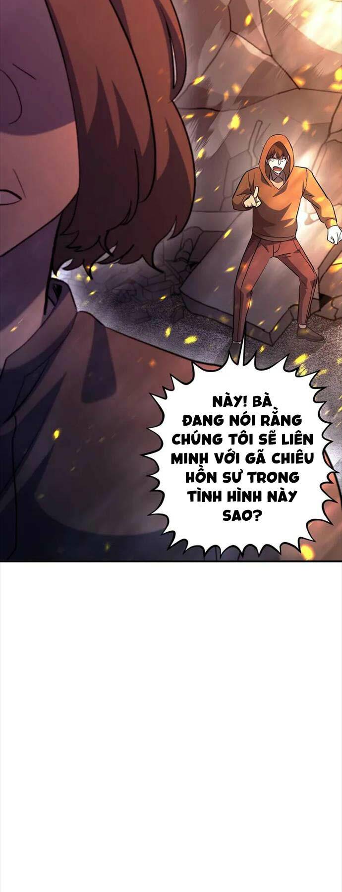 Thiết Huyết Chiêu Hồn Sư Chapter 39 - Trang 2