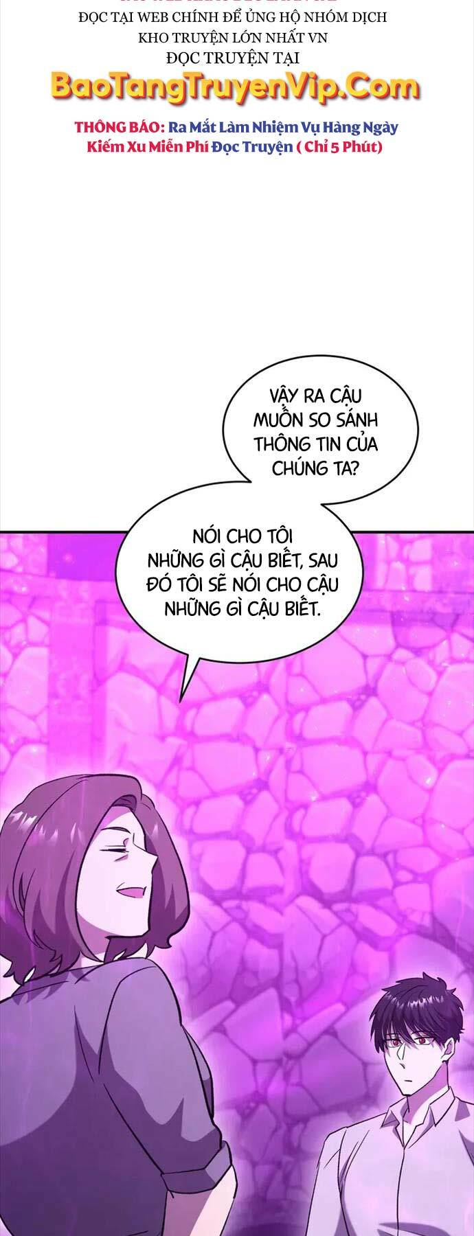 Thiết Huyết Chiêu Hồn Sư Chapter 39 - Trang 2