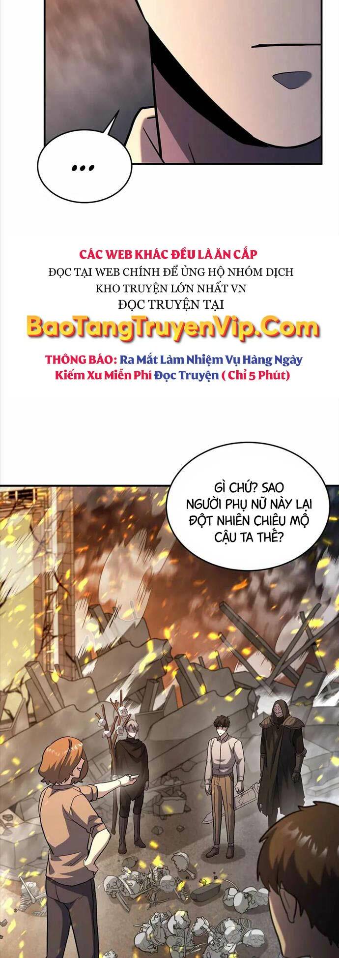 Thiết Huyết Chiêu Hồn Sư Chapter 38 - Trang 2