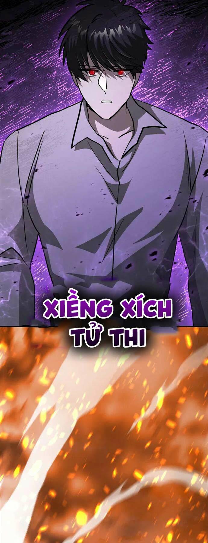 Thiết Huyết Chiêu Hồn Sư Chapter 37 - Trang 2