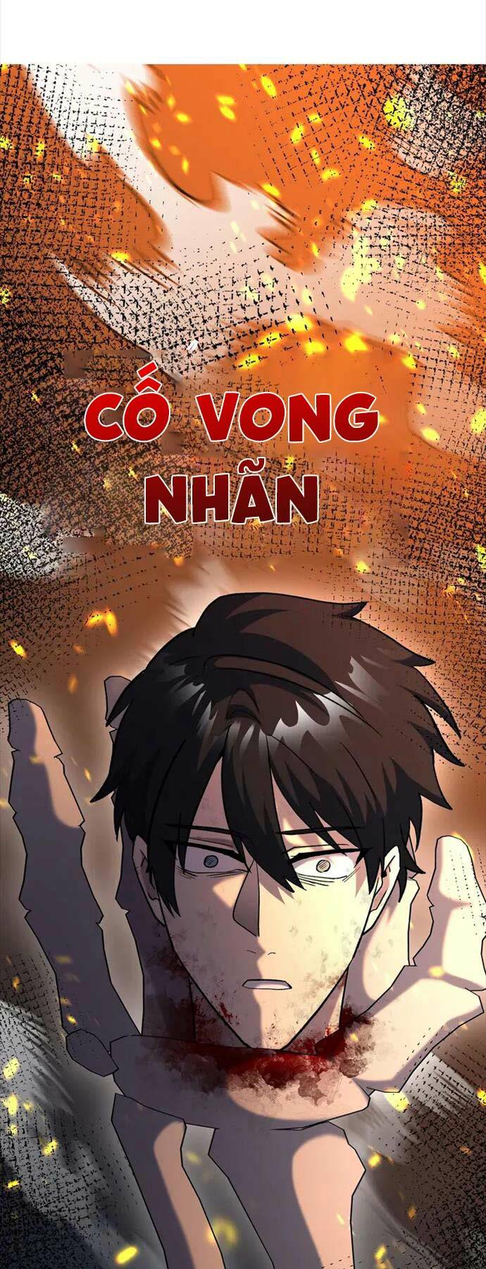 Thiết Huyết Chiêu Hồn Sư Chapter 37 - Trang 2