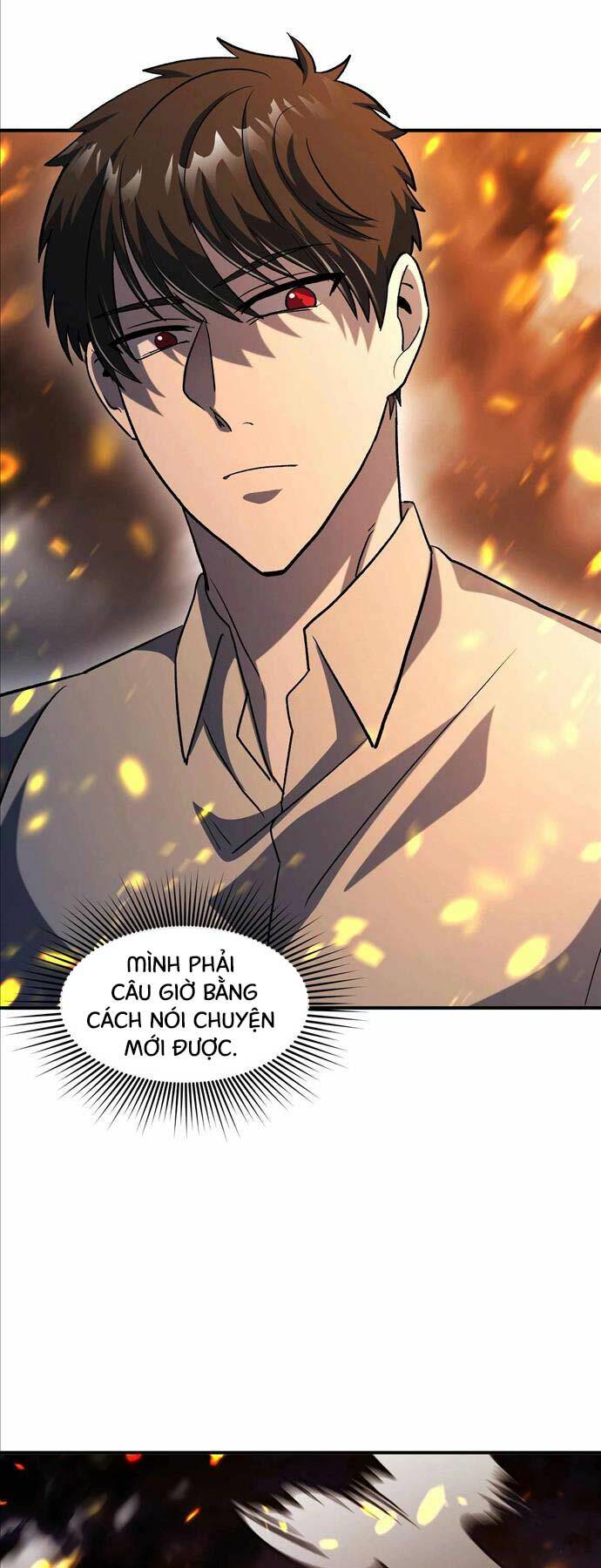 Thiết Huyết Chiêu Hồn Sư Chapter 36 - Trang 2