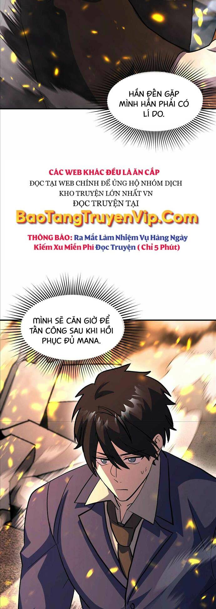 Thiết Huyết Chiêu Hồn Sư Chapter 36 - Trang 2