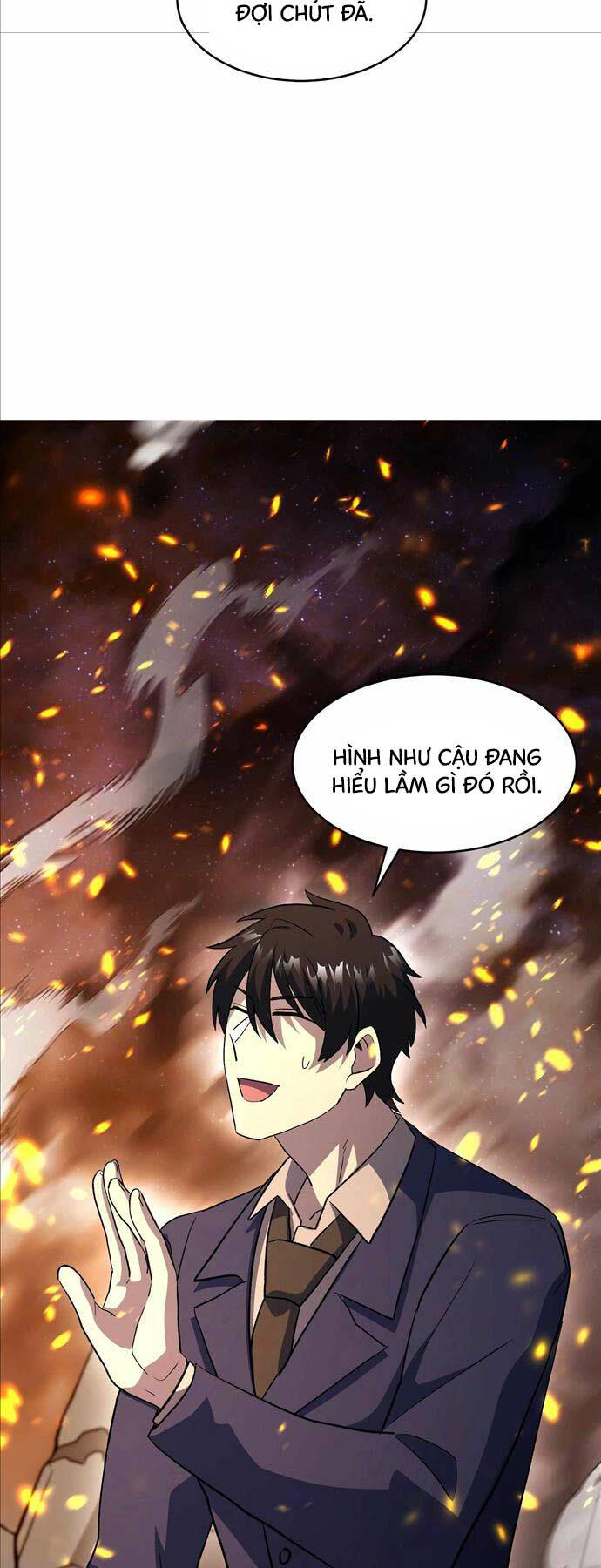 Thiết Huyết Chiêu Hồn Sư Chapter 36 - Trang 2