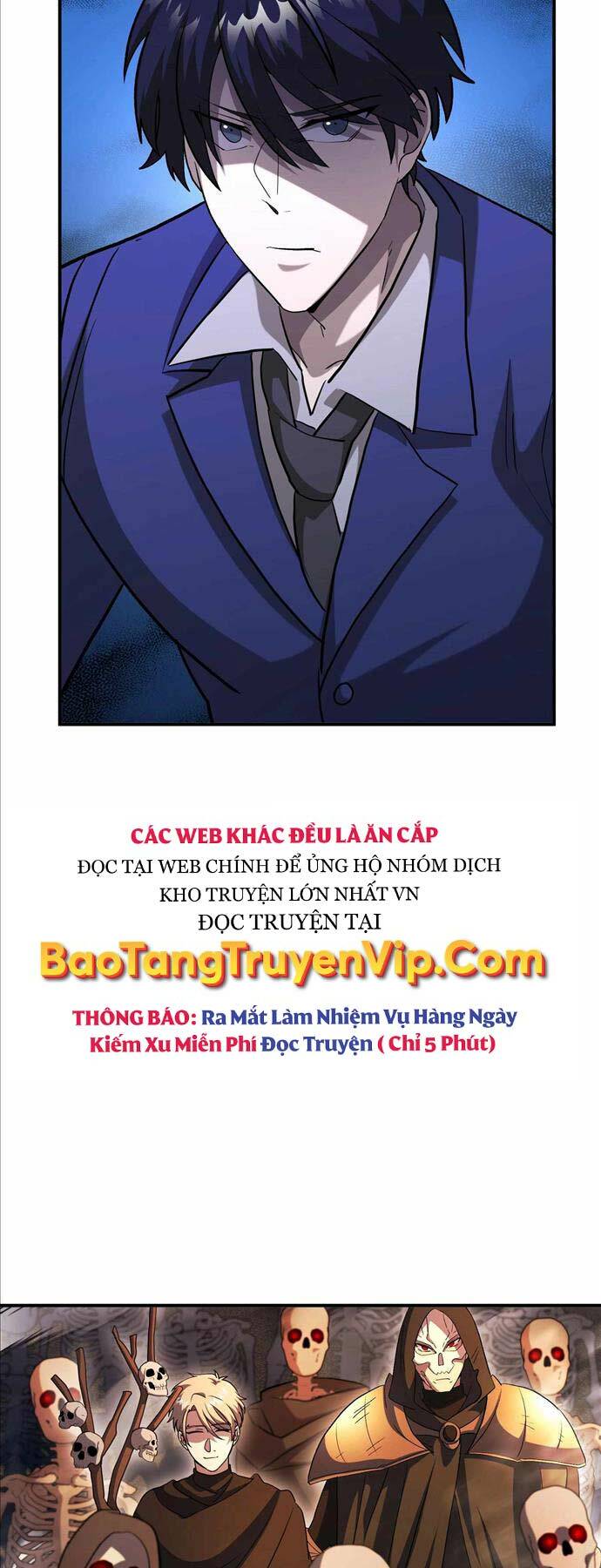 Thiết Huyết Chiêu Hồn Sư Chapter 36 - Trang 2