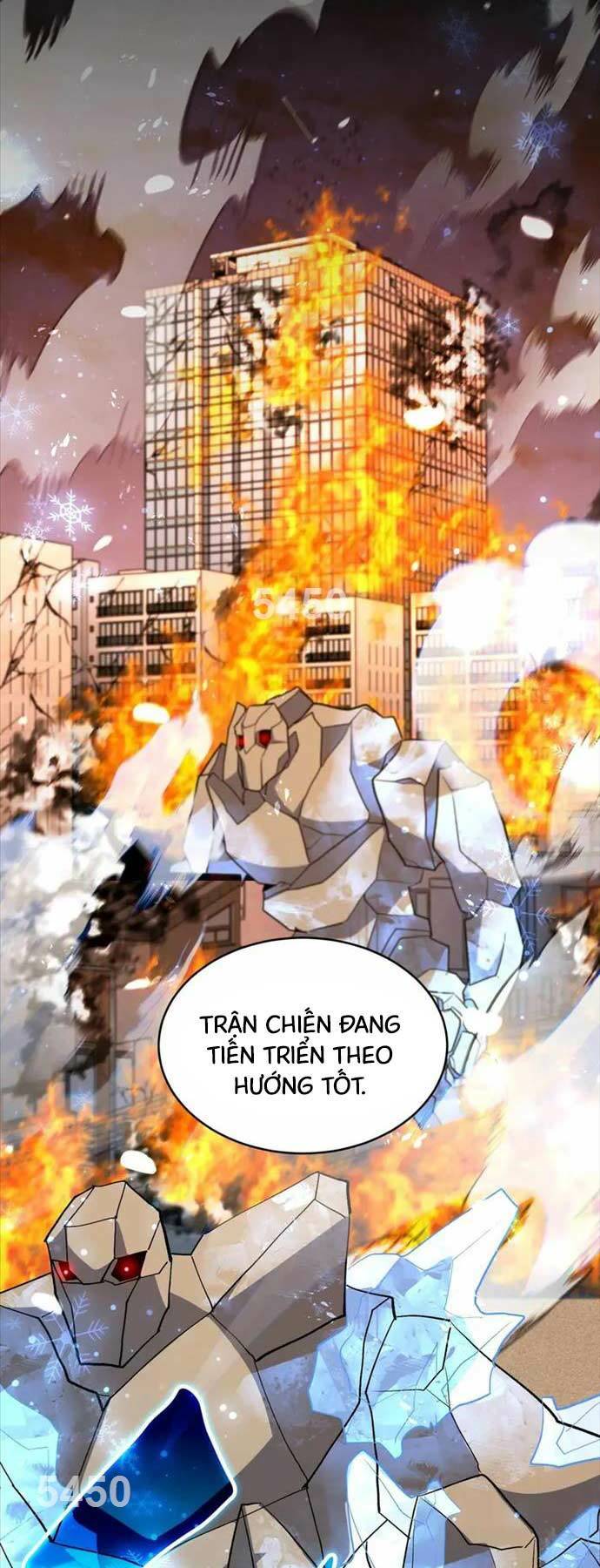 Thiết Huyết Chiêu Hồn Sư Chapter 35 - Trang 2