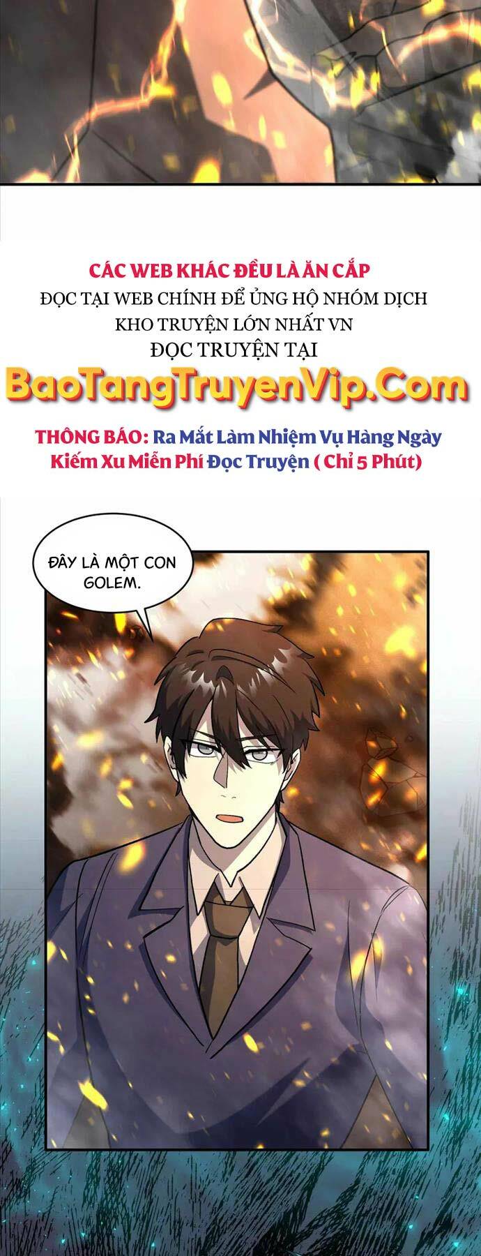 Thiết Huyết Chiêu Hồn Sư Chapter 34 - Trang 2