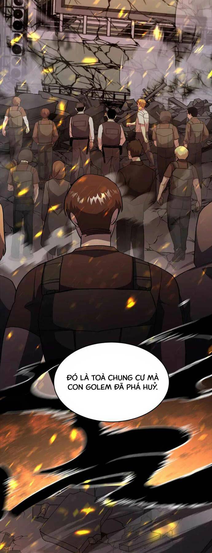 Thiết Huyết Chiêu Hồn Sư Chapter 33 - Trang 2