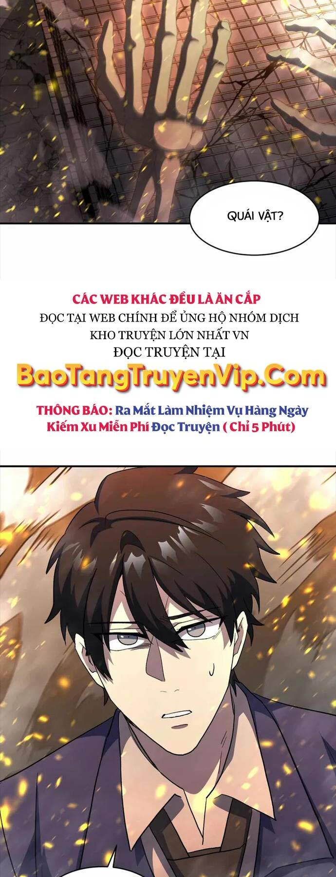 Thiết Huyết Chiêu Hồn Sư Chapter 33 - Trang 2