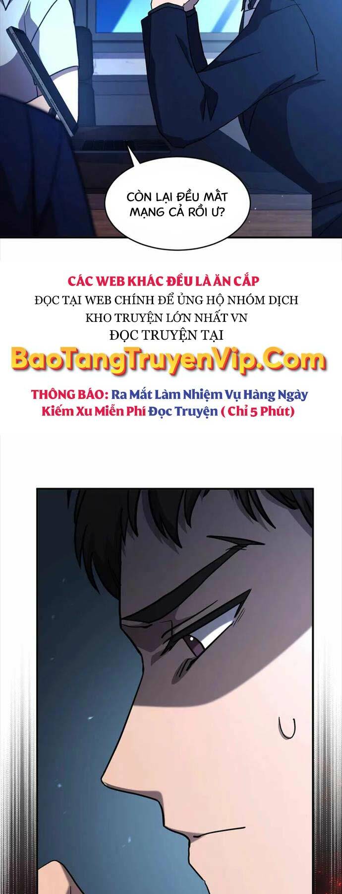 Thiết Huyết Chiêu Hồn Sư Chapter 33 - Trang 2