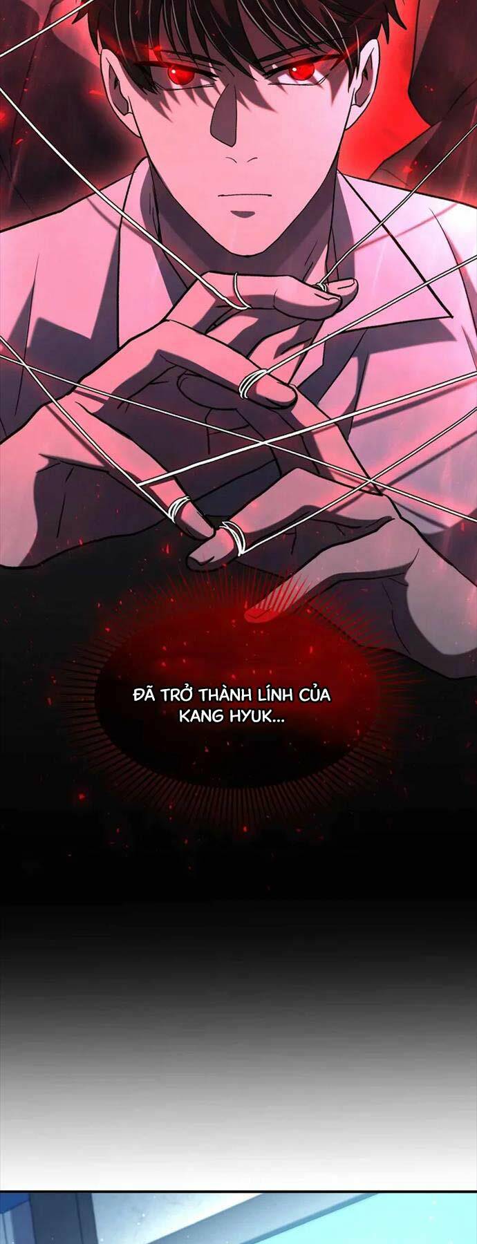 Thiết Huyết Chiêu Hồn Sư Chapter 33 - Trang 2