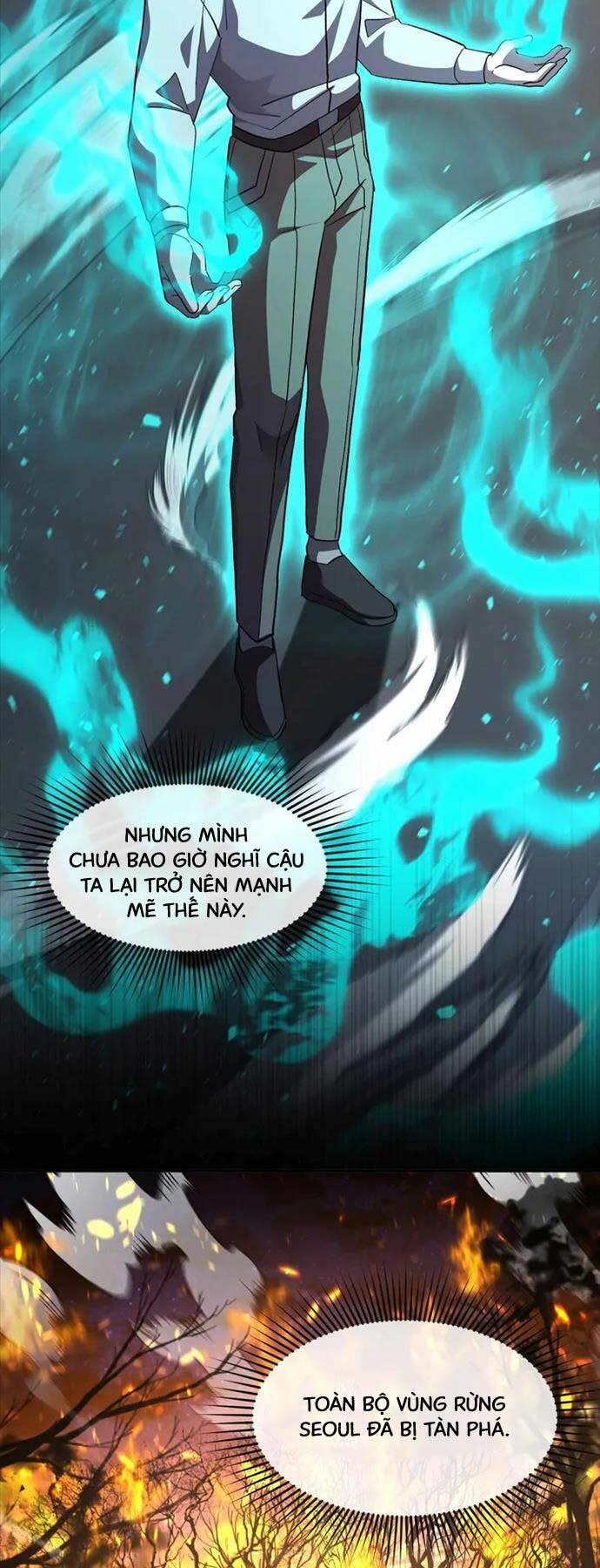 Thiết Huyết Chiêu Hồn Sư Chapter 33 - Trang 2