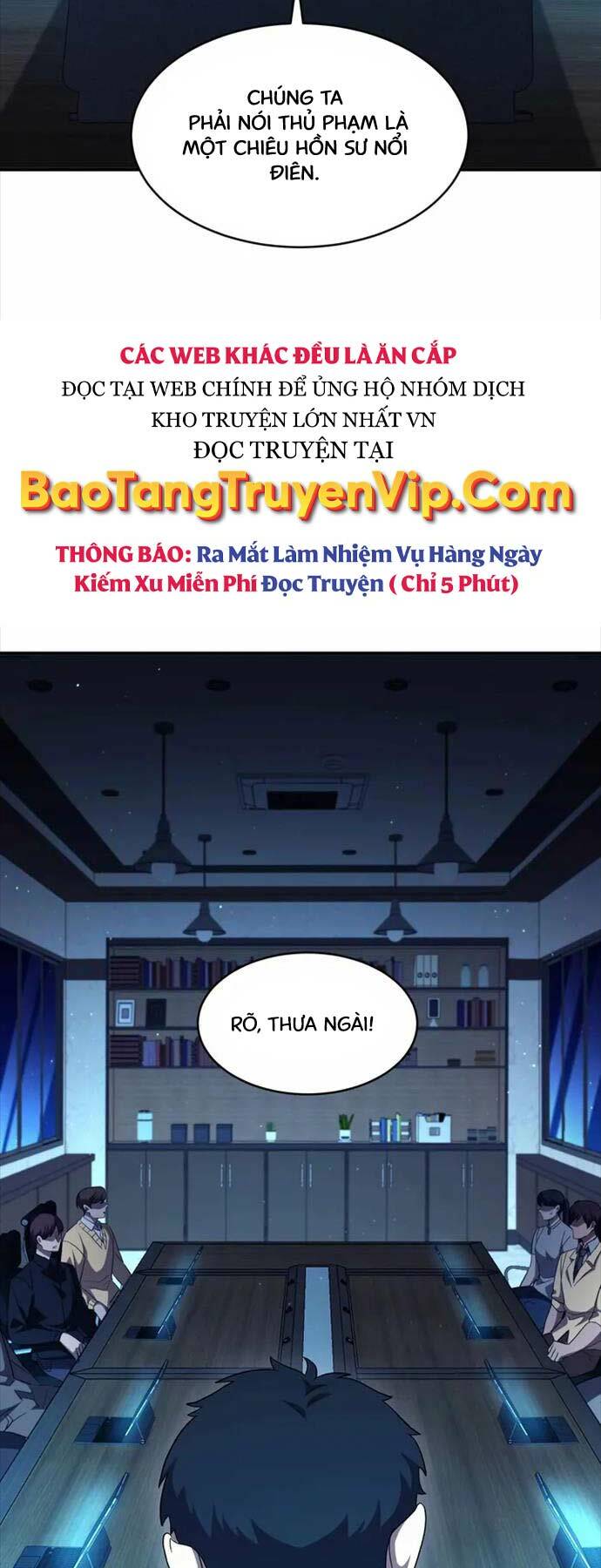 Thiết Huyết Chiêu Hồn Sư Chapter 33 - Trang 2