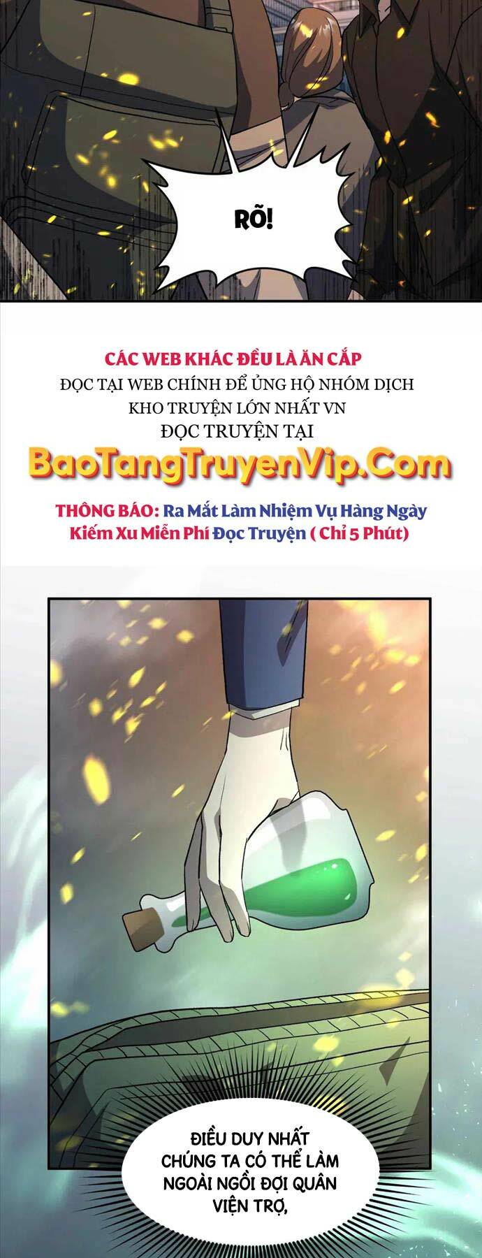 Thiết Huyết Chiêu Hồn Sư Chapter 32 - Trang 2