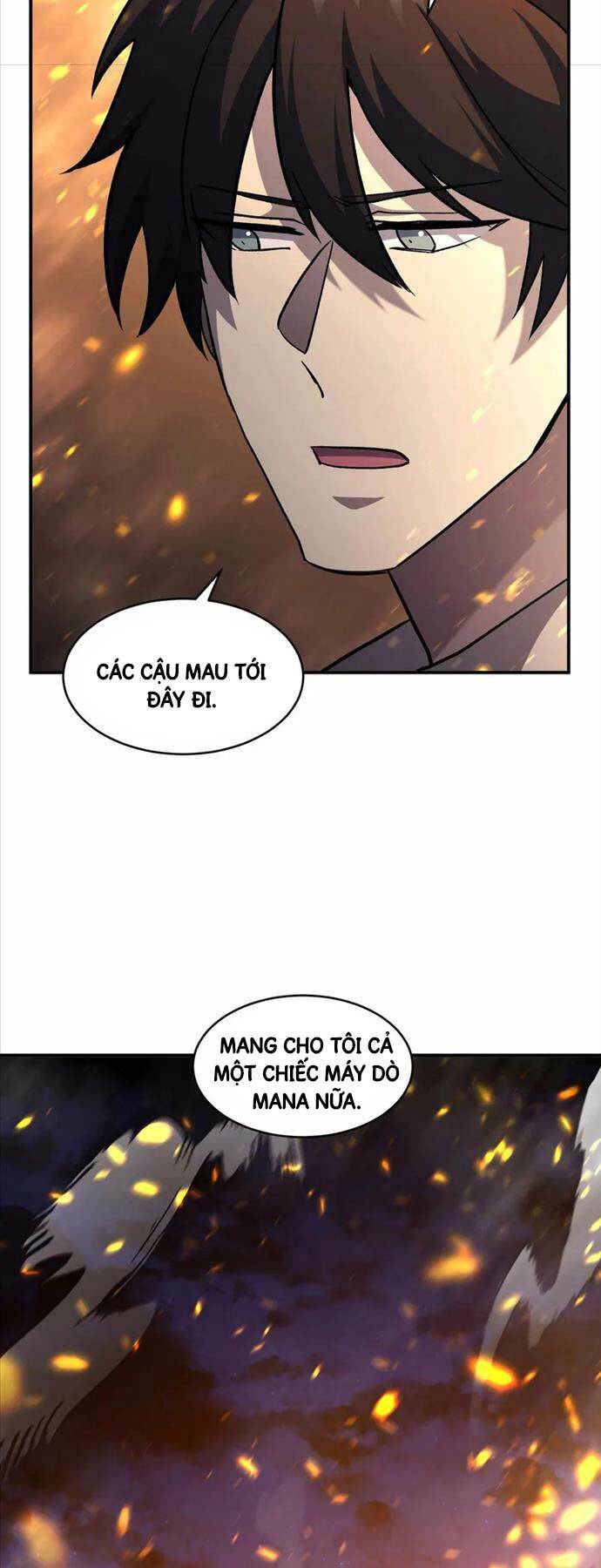 Thiết Huyết Chiêu Hồn Sư Chapter 32 - Trang 2