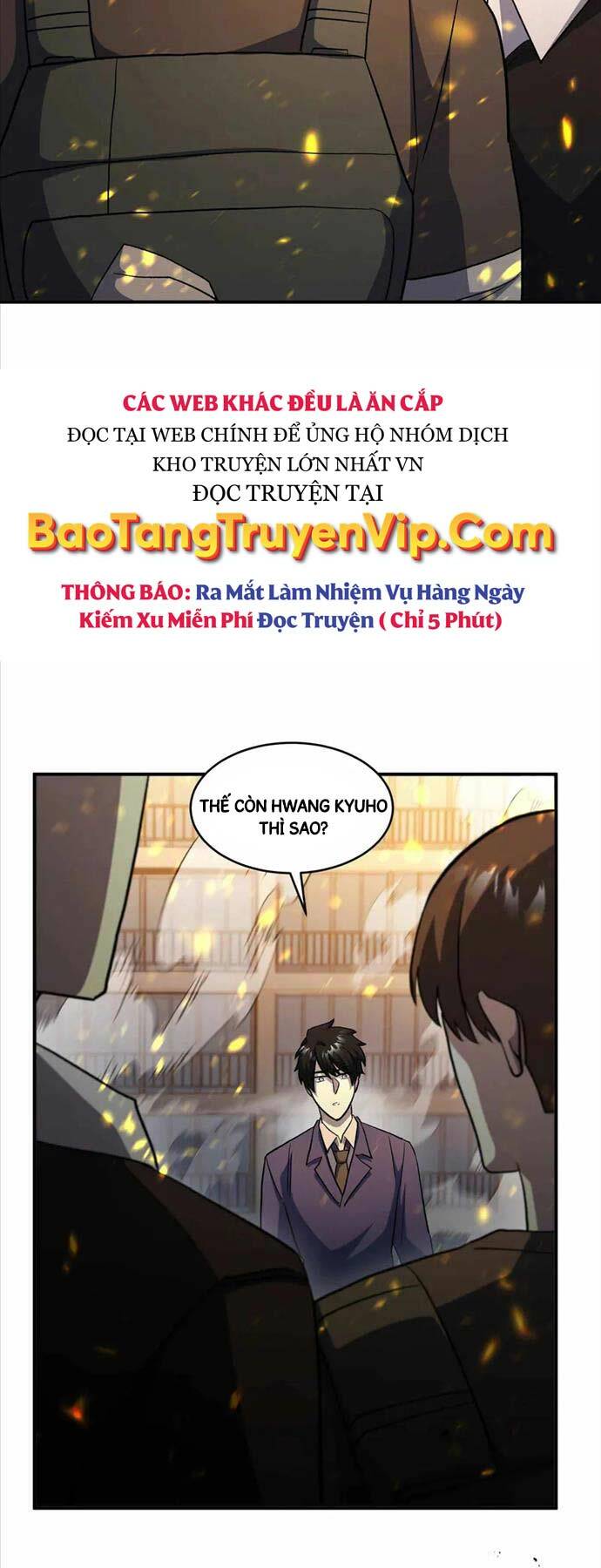 Thiết Huyết Chiêu Hồn Sư Chapter 32 - Trang 2