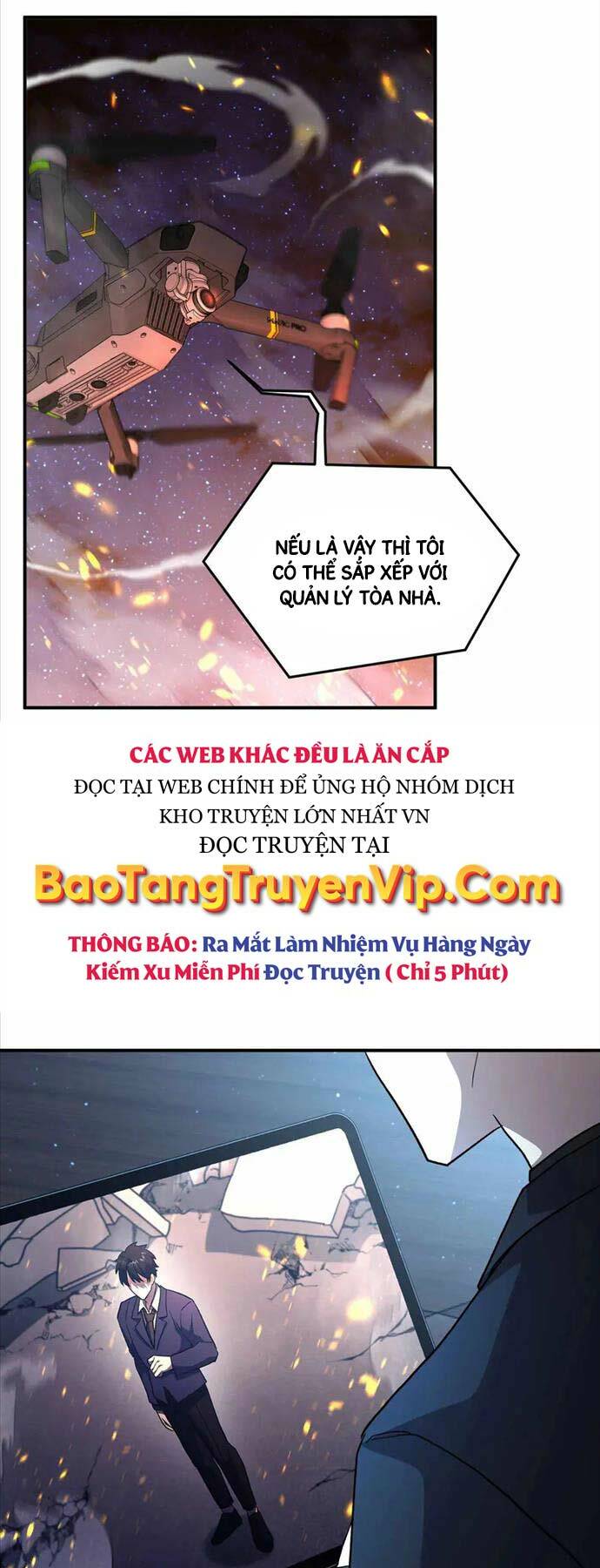 Thiết Huyết Chiêu Hồn Sư Chapter 32 - Trang 2