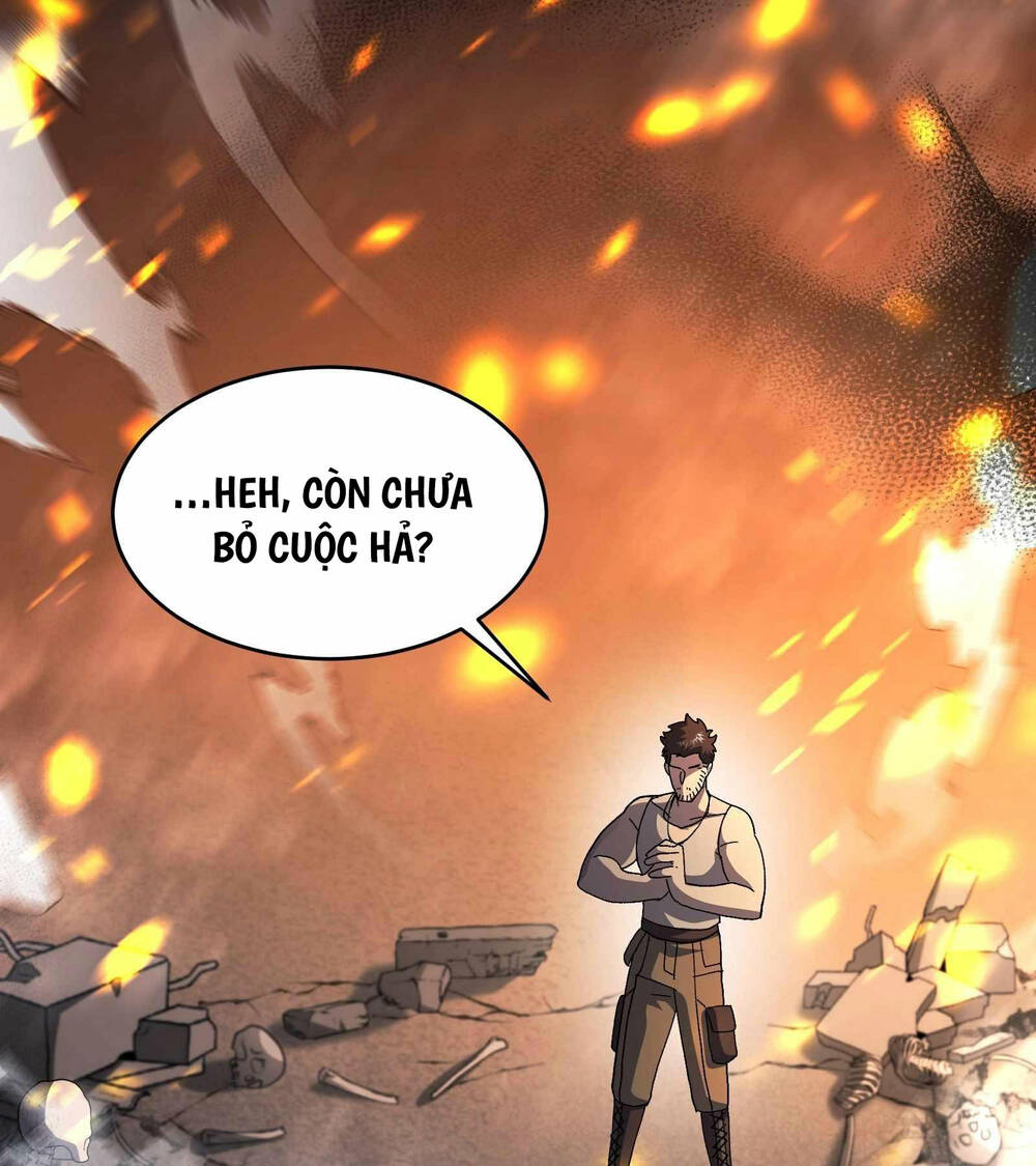 Thiết Huyết Chiêu Hồn Sư Chapter 30 - Trang 2