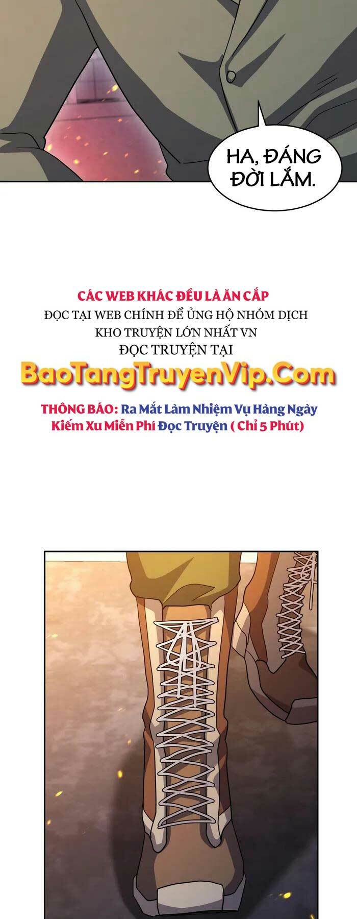 Thiết Huyết Chiêu Hồn Sư Chapter 23 - Trang 2