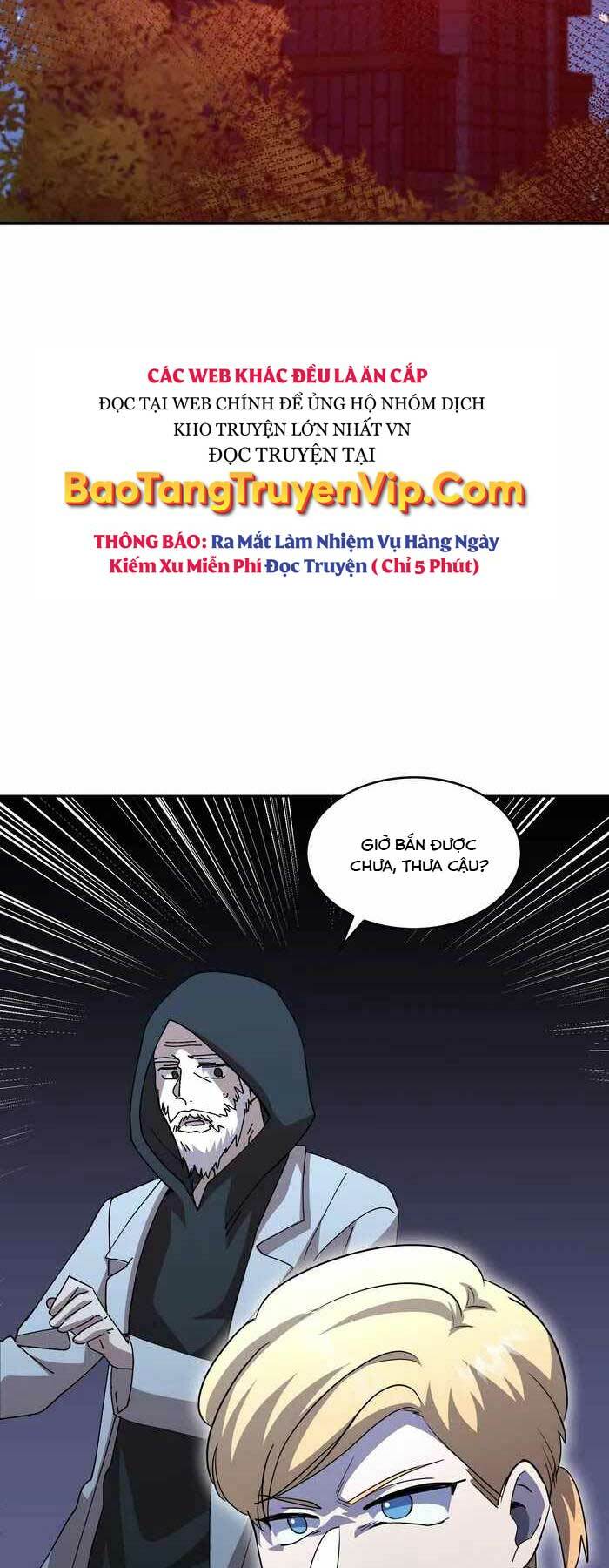 Thiết Huyết Chiêu Hồn Sư Chapter 22 - Trang 2