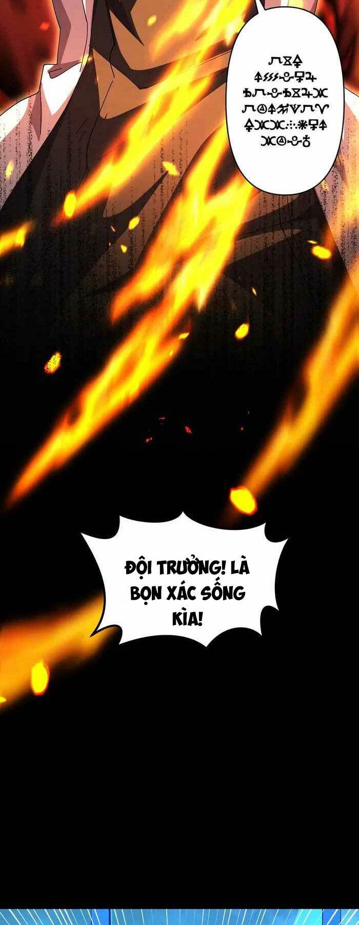 Thiết Huyết Chiêu Hồn Sư Chapter 22 - Trang 2