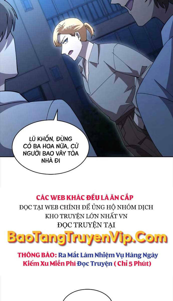 Thiết Huyết Chiêu Hồn Sư Chapter 21 - Trang 2