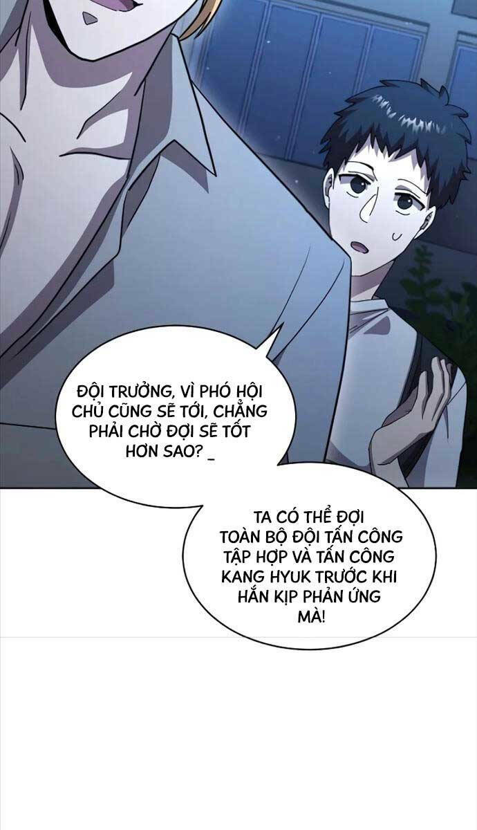 Thiết Huyết Chiêu Hồn Sư Chapter 21 - Trang 2