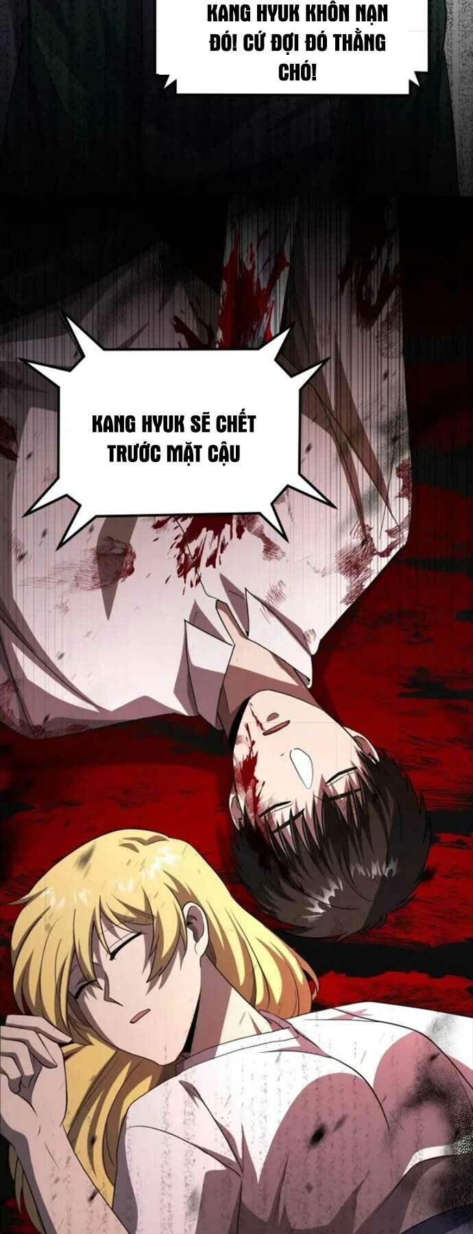 Thiết Huyết Chiêu Hồn Sư Chapter 20 - Trang 2