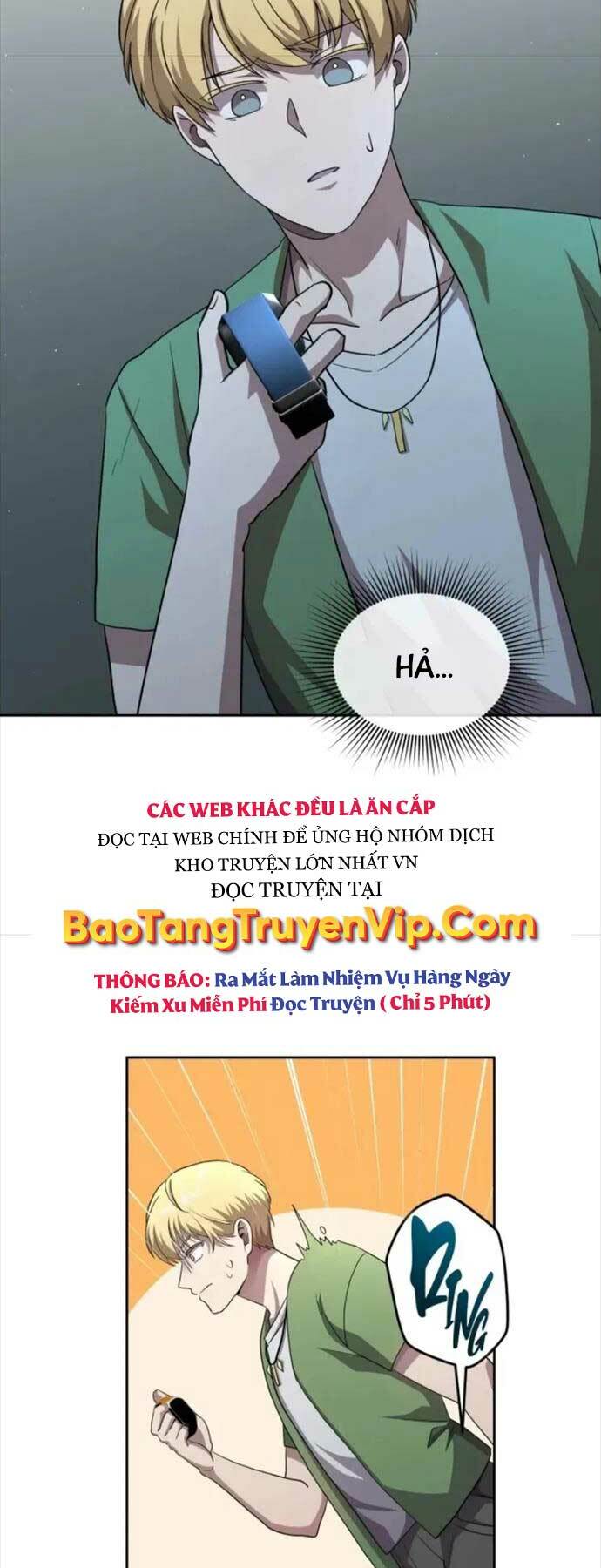 Thiết Huyết Chiêu Hồn Sư Chapter 20 - Trang 2