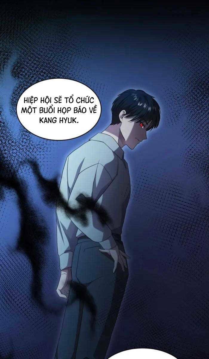 Thiết Huyết Chiêu Hồn Sư Chapter 18 - Trang 2