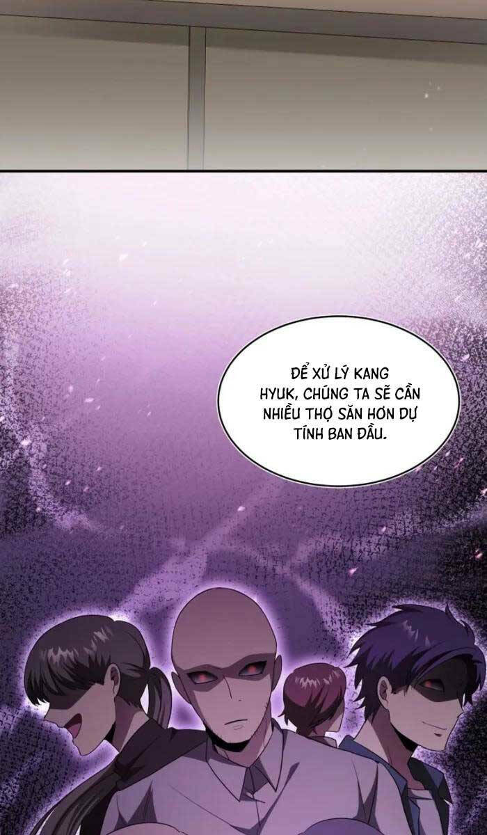 Thiết Huyết Chiêu Hồn Sư Chapter 18 - Trang 2