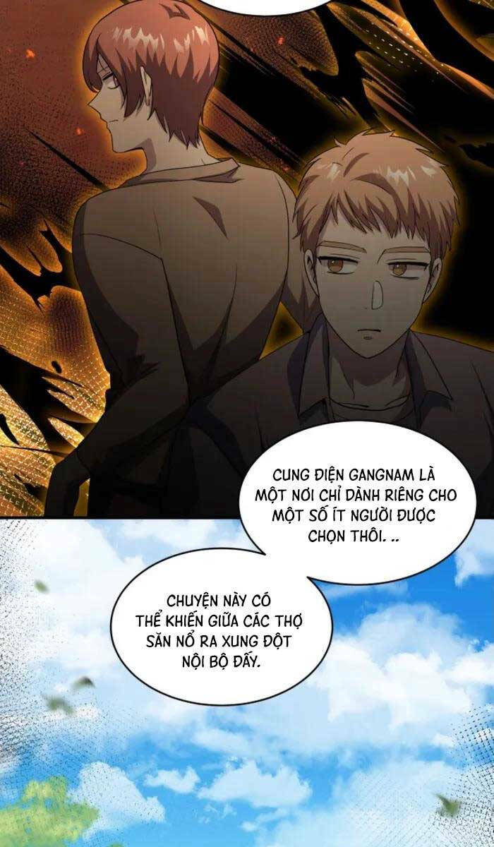 Thiết Huyết Chiêu Hồn Sư Chapter 18 - Trang 2