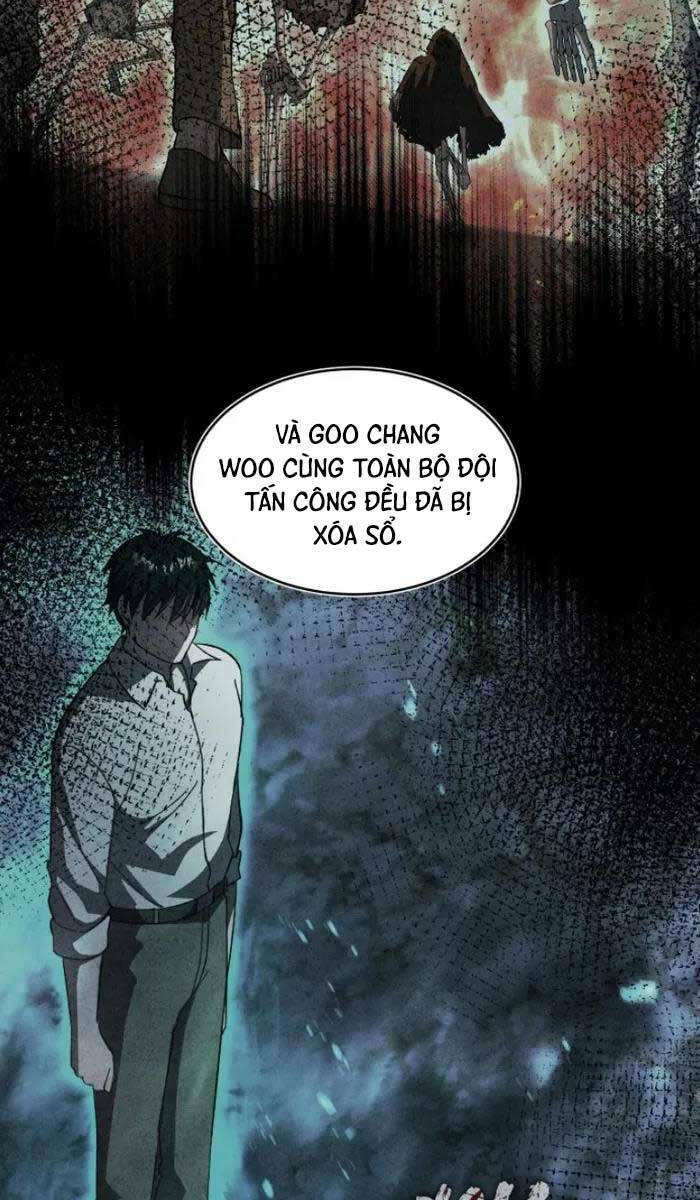 Thiết Huyết Chiêu Hồn Sư Chapter 18 - Trang 2