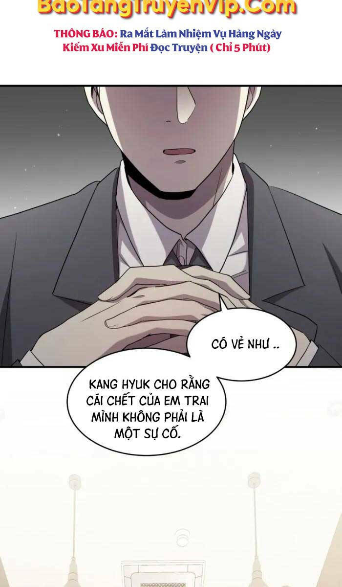 Thiết Huyết Chiêu Hồn Sư Chapter 18 - Trang 2