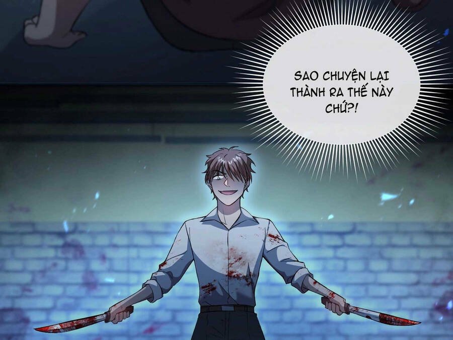 Thiết Huyết Chiêu Hồn Sư Chapter 11 - Trang 2