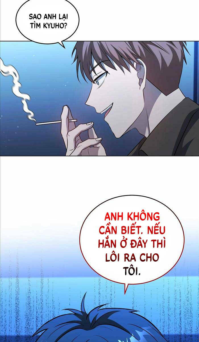 Thiết Huyết Chiêu Hồn Sư Chapter 10 - Trang 2