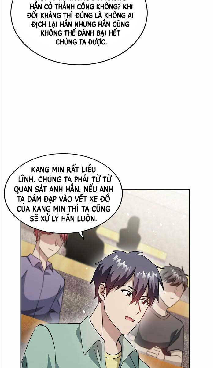 Thiết Huyết Chiêu Hồn Sư Chapter 9 - Trang 2