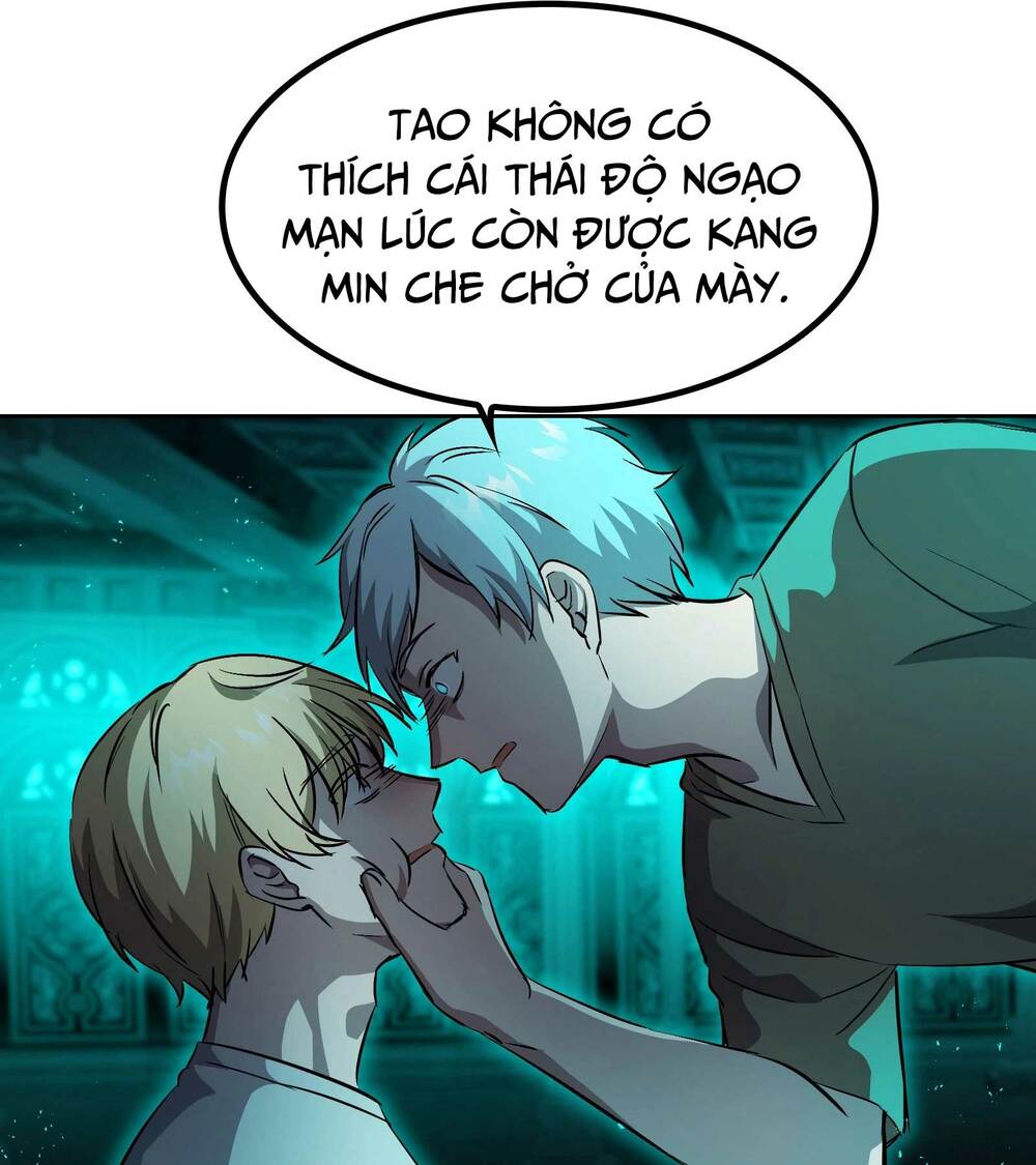 Thiết Huyết Chiêu Hồn Sư Chapter 5 - Trang 2