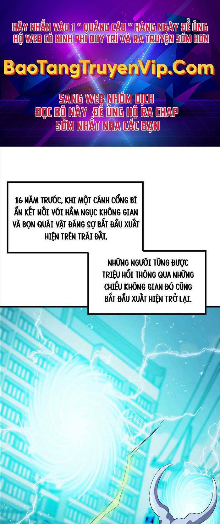 Thiết Huyết Chiêu Hồn Sư Chapter 3 - Trang 2