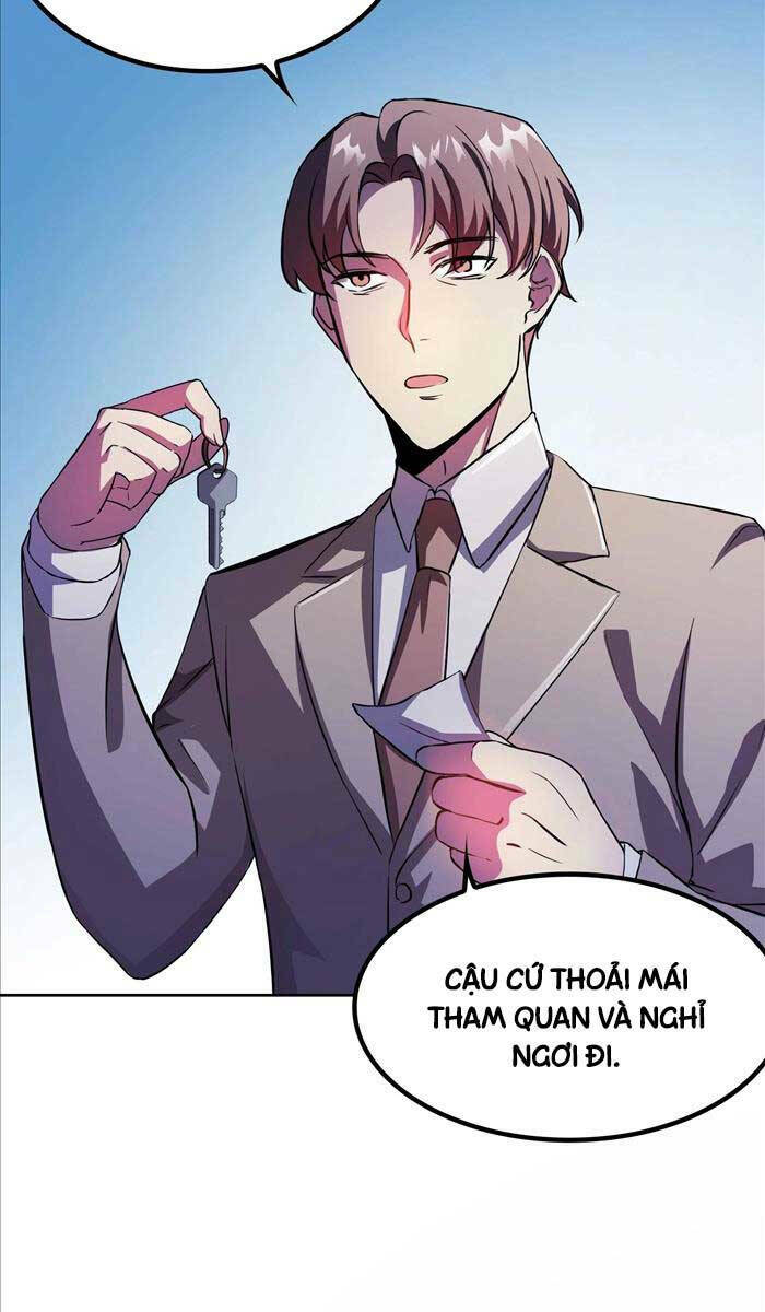 Thiết Huyết Chiêu Hồn Sư Chapter 3 - Trang 2