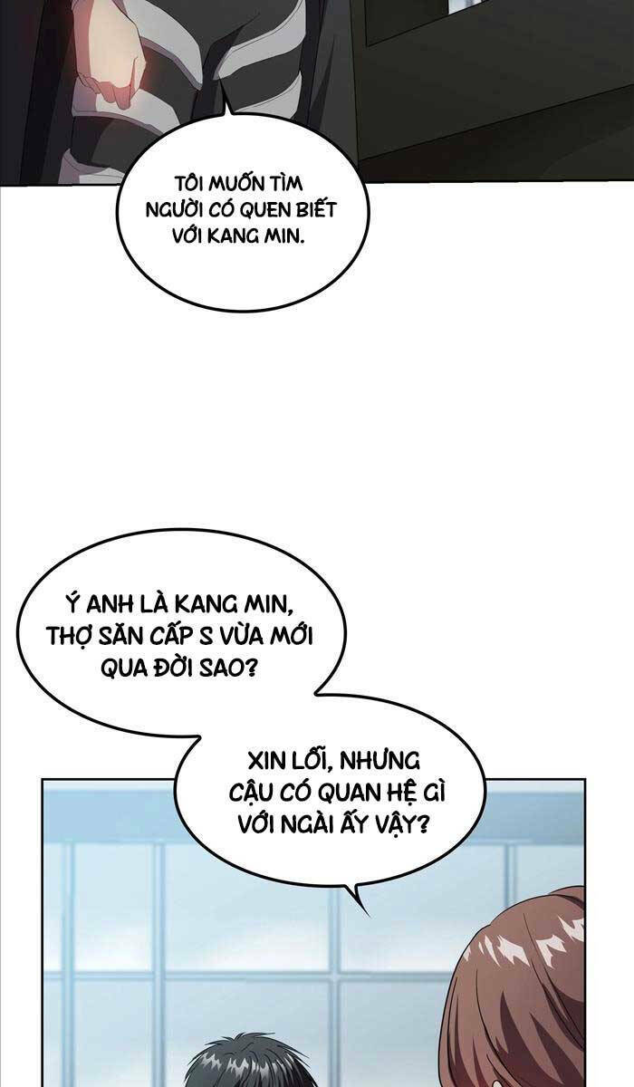 Thiết Huyết Chiêu Hồn Sư Chapter 3 - Trang 2